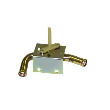 Aftermarket Heater Control Valve 111221C4 For IH 1486 1586 3088 3688 5088 5288 5488 7488 CSL60-0120